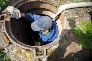 sewer cleaning & unclogging in Essex County NJ