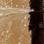 Pipe leak repair or replacement in NJ