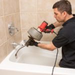 Drain Cleaning & Unclogging in NJ