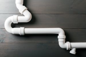 pipe repair & Replacement plumber